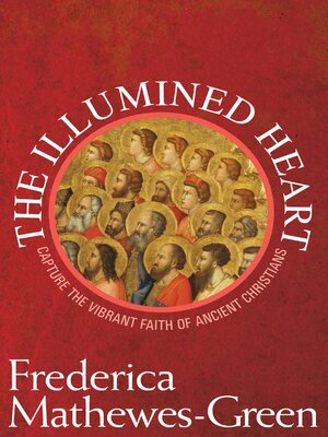 cover image of The Illumined Heart